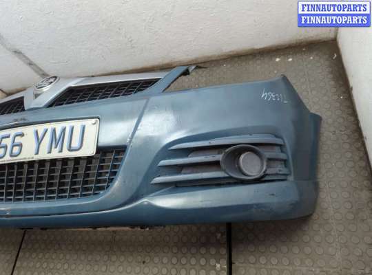 купить Бампер на Opel Vectra C 2002-2008