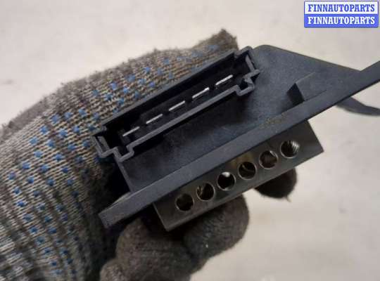 купить Сопротивление отопителя (моторчика печки) на Mercedes Vito W639 2004-2013