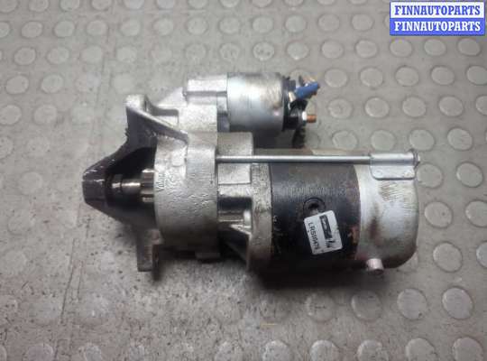 Купить Стартер на Citroen Berlingo 2002-2008 Стартер PG1238495 на Citroen Berlingo 2002-2008