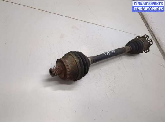 купить Полуось (приводной вал, шрус) на Audi A4 (B7) 2004-2009