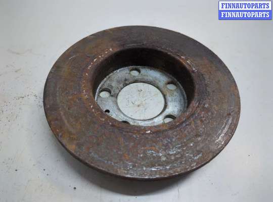 купить Диск тормозной на Volkswagen Golf 4 1997-2006