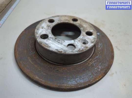Диск тормозной VG2767569 на Volkswagen Golf 4 1997-2006