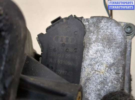 купить Коллектор впускной на Audi Q7 2006-2009