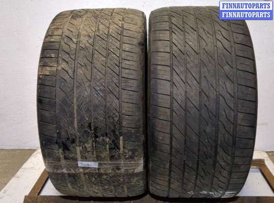 купить Пара шин на BMW X6 E71 2007-2014