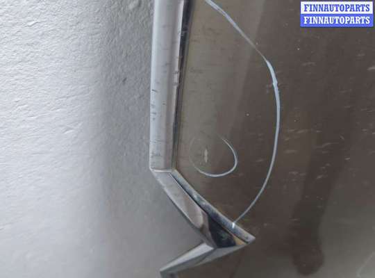 купить Капот на Citroen C5 2008-2017