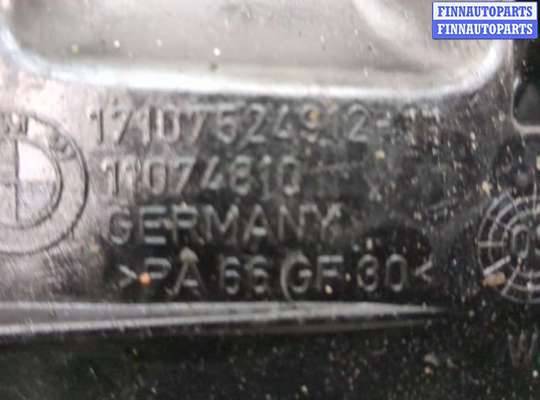 купить Кронштейн радиатора на BMW 1 E87 2004-2011