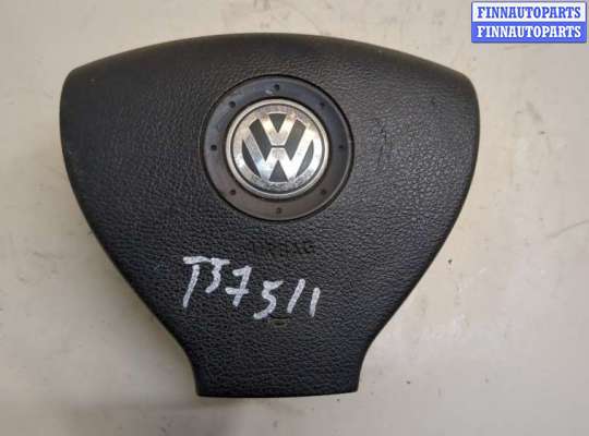 купить Подушка безопасности водителя на Volkswagen Caddy 2004-2015