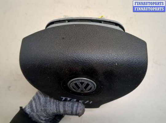 купить Подушка безопасности водителя на Volkswagen Caddy 2004-2015