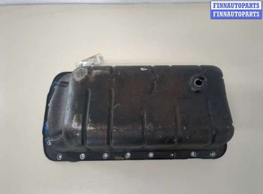 Поддон CT1145423 на Fiat Scudo 1995-2007