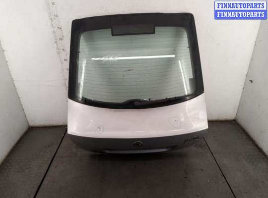 Купить Кнопка открывания багажника с крышки на Skoda Octavia (A5) 2004-2013 Кнопка открывания багажника с крышки SK492196 на Skoda Octavia (A5) 2004-2013