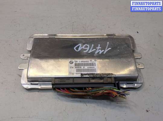 купить Блок управления подвеской на BMW 7 F01 2008-2015