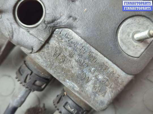 купить Кулиса КПП на Skoda Octavia (A5) 2004-2013