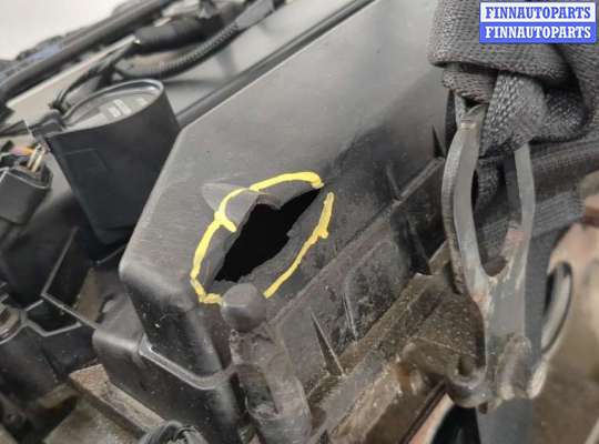 купить Форсунка топливная на Ford Mondeo 4 2007-2015