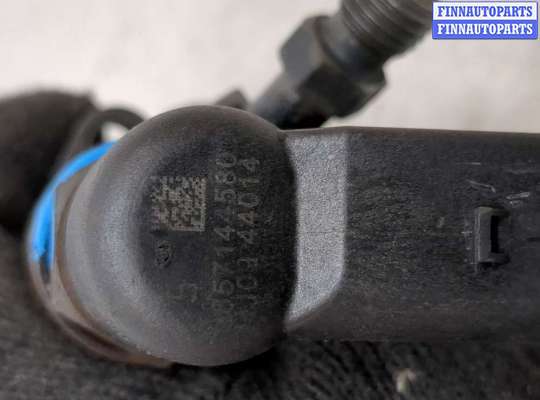 купить Форсунка топливная на Ford Kuga 2008-2012