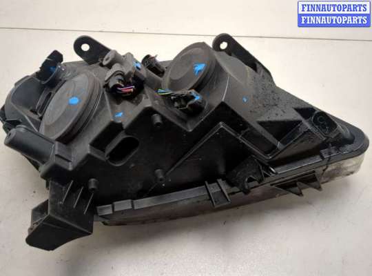 купить Фара (передняя) на Nissan Qashqai 2006-2013