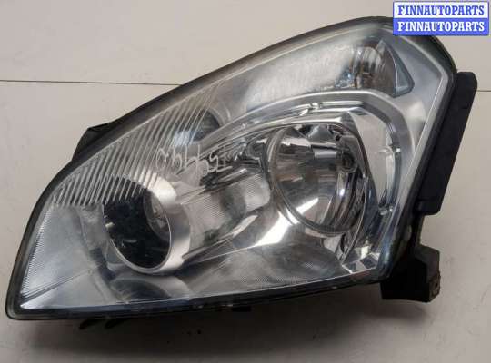 Фара (передняя) NS969037 на Nissan Qashqai 2006-2013