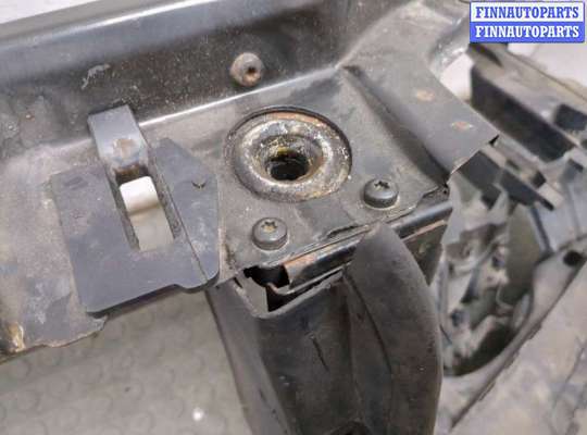купить Рамка передняя (телевизор) на BMW X5 E53 2000-2006