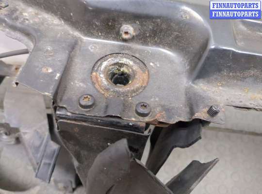 купить Рамка передняя (телевизор) на BMW X5 E53 2000-2006