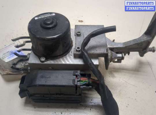 купить Блок АБС, насос (ABS, ESP, ASR) на Mercedes C W203 2000-2008