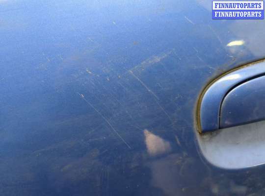 купить Дверь боковая (легковая) на KIA Rio 2005-2011