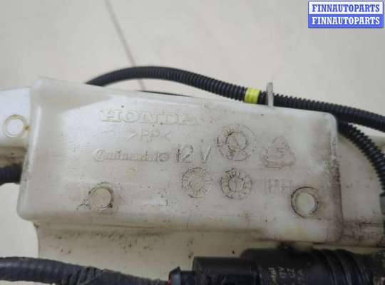 купить Бачок омывателя на Honda Civic 2011-2017