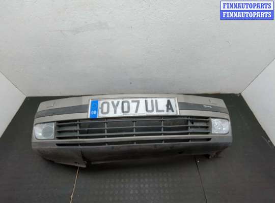 купить Бампер на Skoda Octavia (A5) 2004-2013