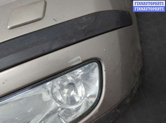 купить Бампер на Skoda Octavia (A5) 2004-2013