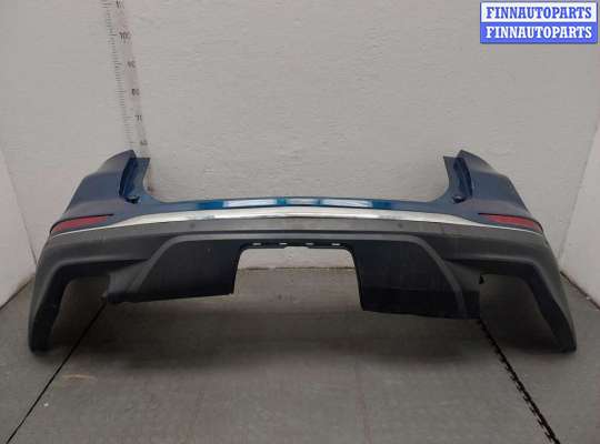 купить Бампер на Chevrolet Equinox 2017-2024