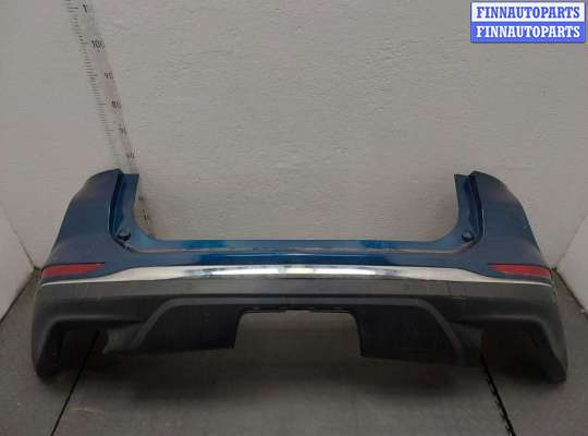 купить Бампер на Chevrolet Equinox 2017-2024