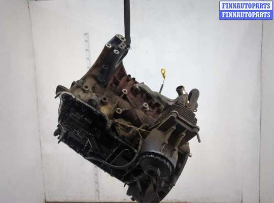 купить Блок цилиндров (Шорт блок) на Ford Transit 2000-2006