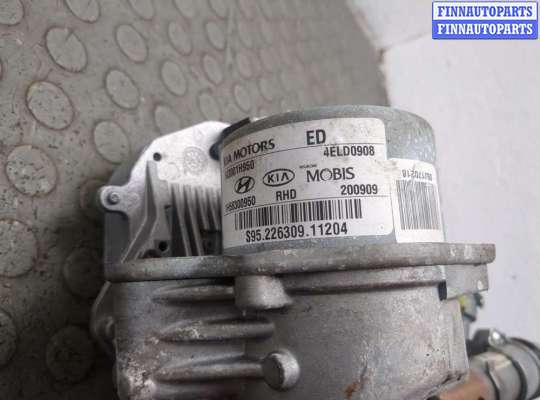 Насос ГУР (ЭУР, ЭГУР) на Kia Ceed I (ED)