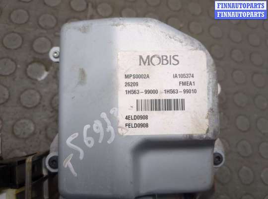 Насос ГУР (ЭУР, ЭГУР) на Kia Ceed I (ED)