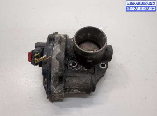 Купить Заслонка дроссельная на Ford Fusion 2002-2012 Заслонка дроссельная FO2150138 на Ford Fusion 2002-2012
