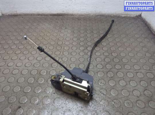 Замок двери CT1139723 на Citroen C3 2002-2009