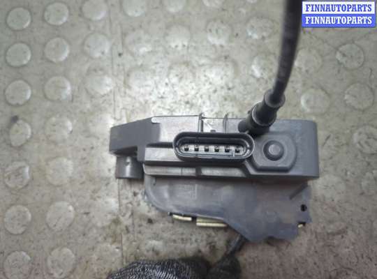 купить Замок двери на Citroen C3 2002-2009