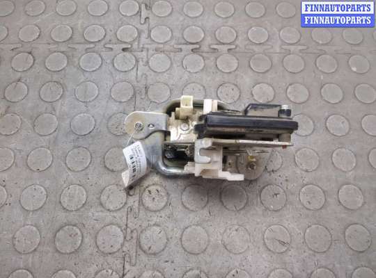 купить Замок багажника на Jeep Patriot 2007-2016