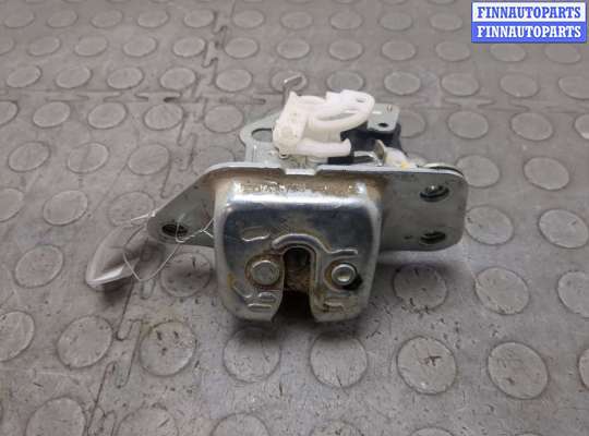 купить Замок багажника на Jeep Patriot 2007-2016