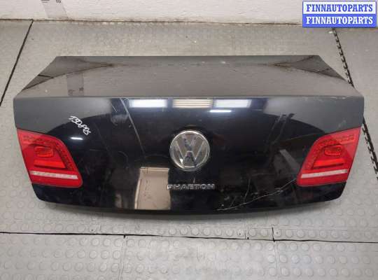 купить Замок багажника на Volkswagen Phaeton 2010-2016