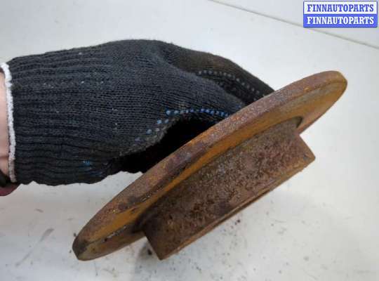 купить Диск тормозной на Honda Civic 2005-2012