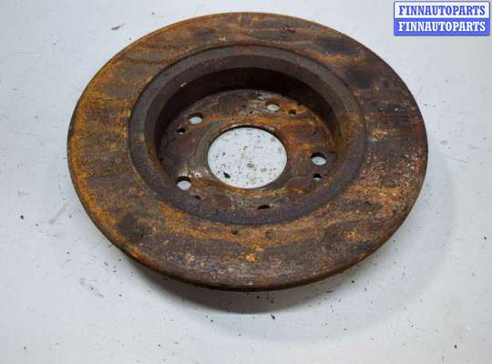 купить Диск тормозной на Honda Civic 2005-2012