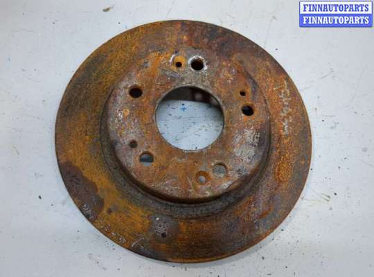 купить Диск тормозной на Honda Civic 2005-2012