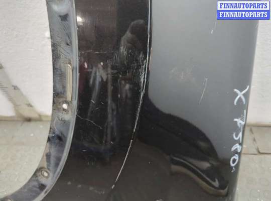 купить Крыло на Nissan Qashqai 2006-2013