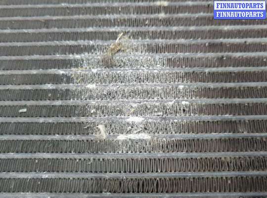 купить Радиатор кондиционера на Mercedes S W140 1991-1999