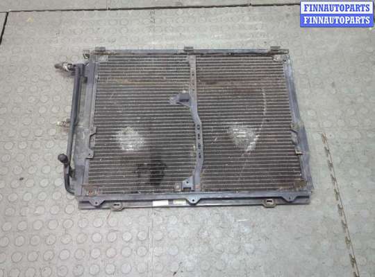 купить Радиатор кондиционера на Mercedes S W140 1991-1999
