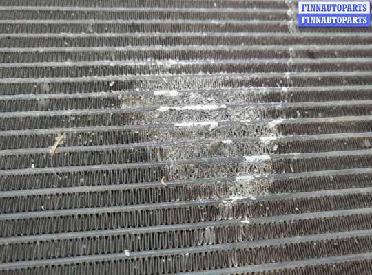 купить Радиатор кондиционера на Mercedes S W140 1991-1999