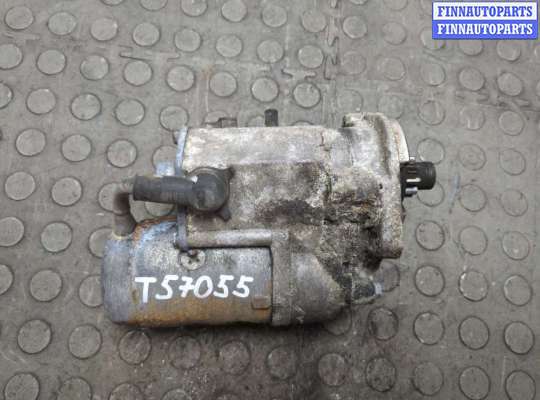 Купить Стартер на Hyundai Tucson 1 2004-2010 Стартер HN605213 на Hyundai Tucson 1 2004-2010