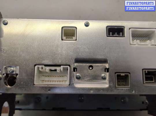 купить Магнитола на Mitsubishi Outlander Sport 2019-2025