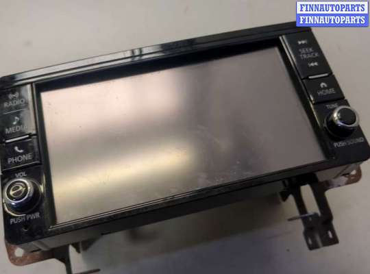 купить Магнитола на Mitsubishi Outlander Sport 2019-2025