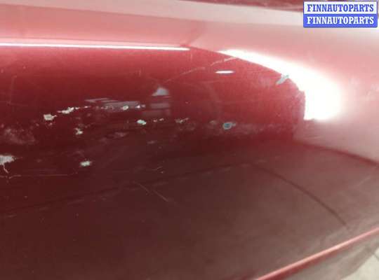 купить Дверь боковая (легковая) на Volvo XC70 2002-2007