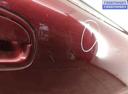 купить Дверь боковая (легковая) на Volvo XC70 2002-2007